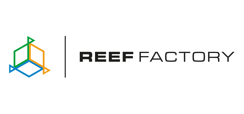 Reef Factory logo_horizontal